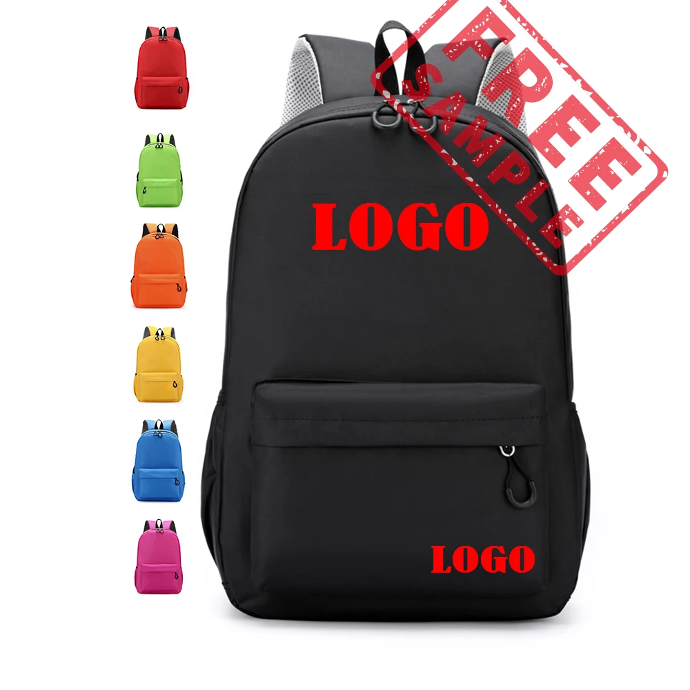 Free Sample Low Price Good Quality free fire boys school bag girls school bags in dubai school bags with wheels customized