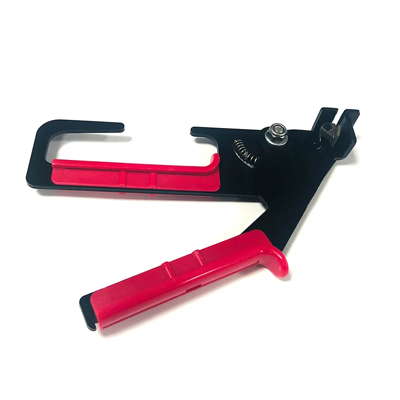 Deltec installation tool pim free banding tools