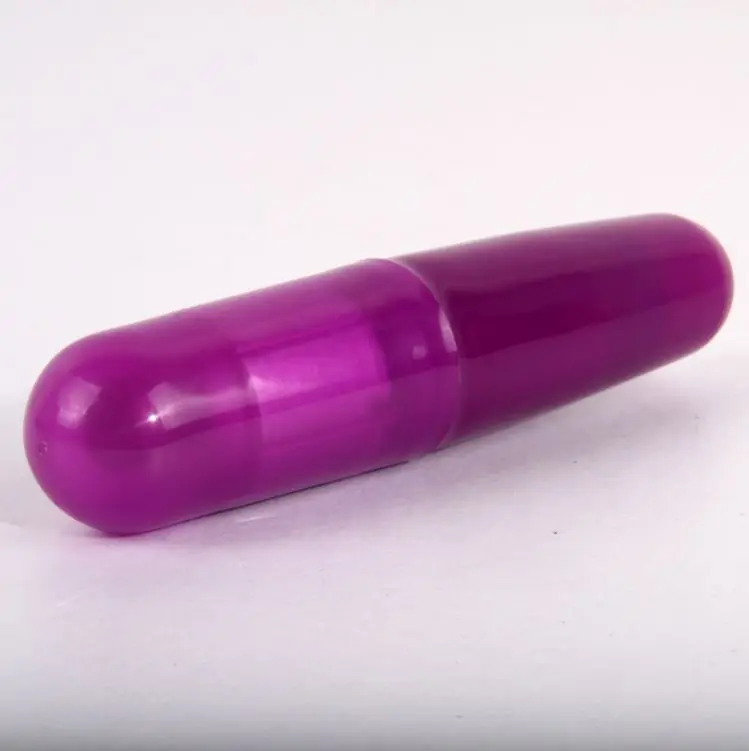 Mini Bullet Vibrator bala Women Vagina Nipple Stimulator Couple Sex Toys for Female Venda por atacado de suprimentos sexuais