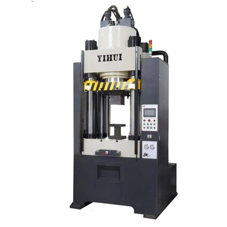 Automatic Forming 1500 160 Ton Hydraulic Hot Forging Press