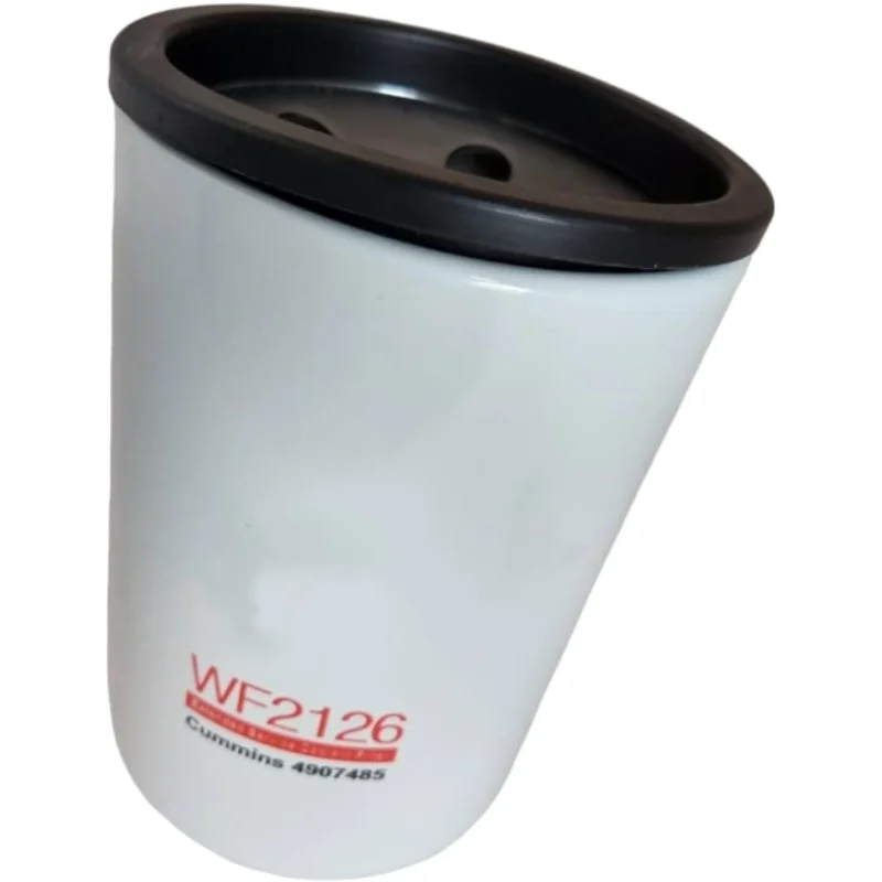 Aftermarket фильтр охлаждающей жидкости Fleetguard WF2126 для MANITOWOC 1015 2250 Новый голландский T9060 GESAN DVS300