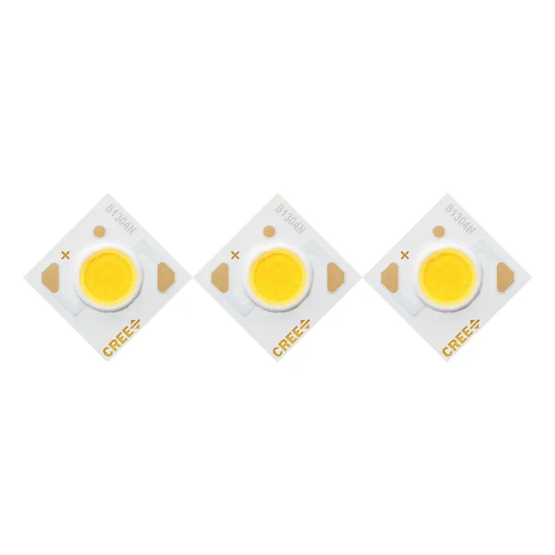 New and Original CXB1304 CXB Series led chip 2700k High Power cob led chips CREES