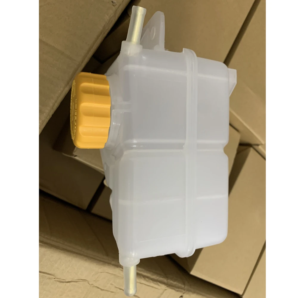 2022 auto spare parts Chevy Auto parts High Temperature Resistance Overflow Recovery Tank Radiator Cover 96536649 96420303