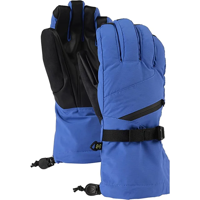 Unisex Winter Warm Sport Gloves For Snowboarding Cycling Climbing