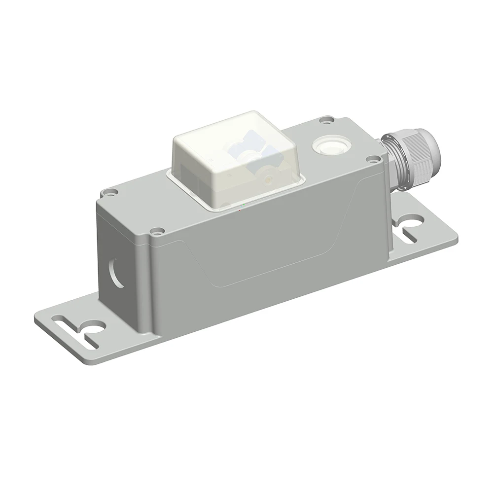 Garden Lighting Protection Electronics & Instrument Enclosures Lamp-Post Switchboard with Fuse Box Cut-Out