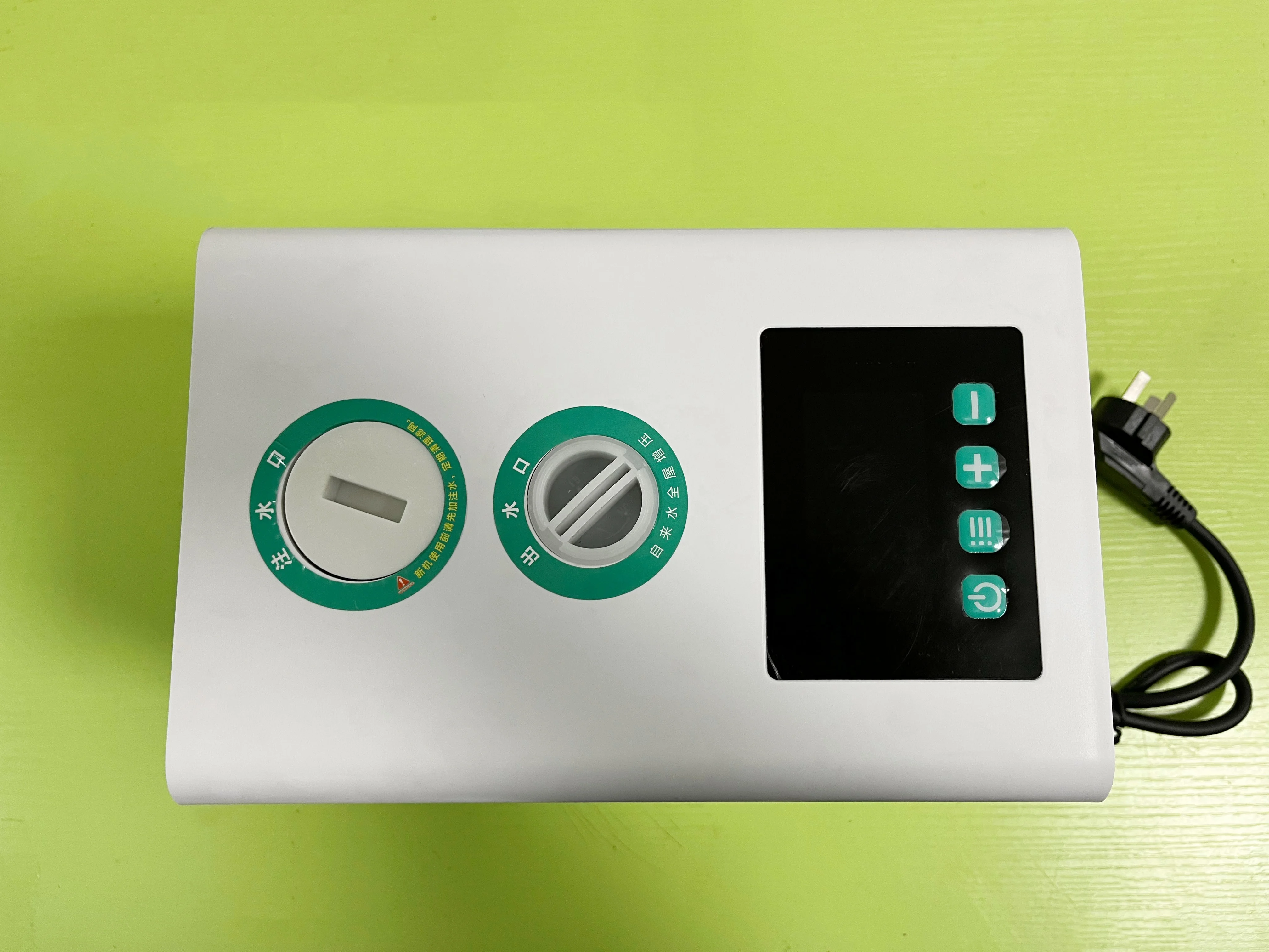 New Good quality cheap price Wholesale intelligent permanent magnet frequency conversion constant pressure booster pump