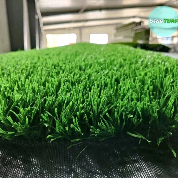 50 мм 13000Dtex Pasto Grama искусственный Cesped de Futbol