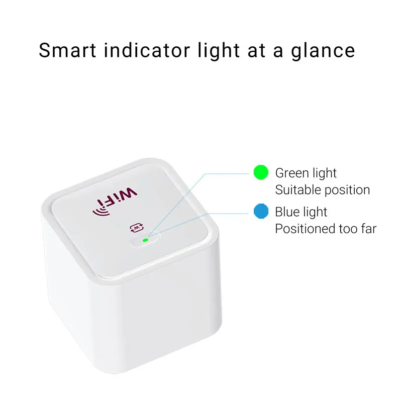 Mini WiFi5 Travel Router WiFi Nano Router Support Client/AP/Router/Repeater/Bridge/WISP Modes