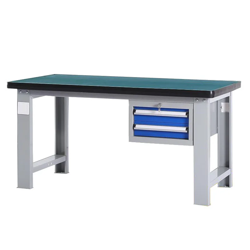 Industry Heavy Duty Pipe Rack Workbench Supplier