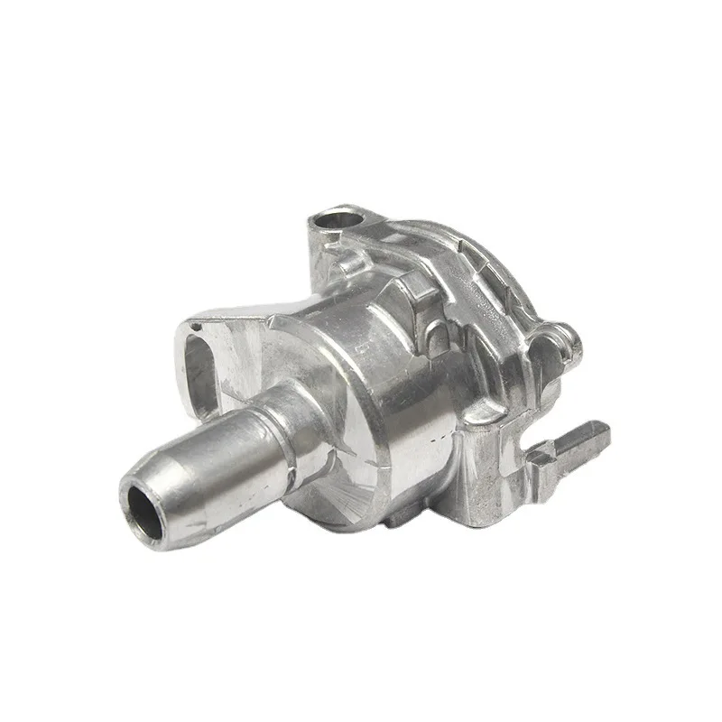 Professional Custom Manufacturer Cast Znic Aluminum Alloy Die Casting