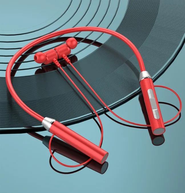 G08 Earphones for iphone 14 pro iphone 15 wireless audifonos headphones replacement for lenovo blue tooth neckband earphones