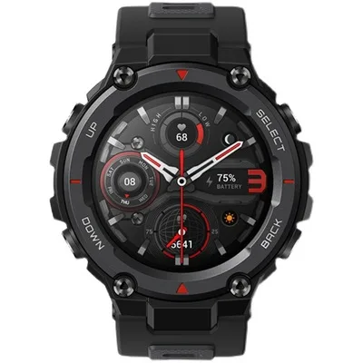 New Global Version Huami Amazfit T REX PRO Smartwatch