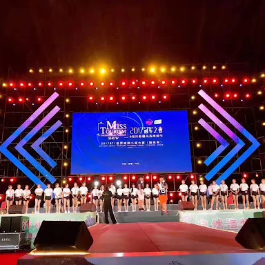 Hot Selling P2.6 P2.9 P3.9 SMD HD 2k 4k Video Wall Indoor Full Color RGB Rental Concert Stage LED Panels Display Screen
