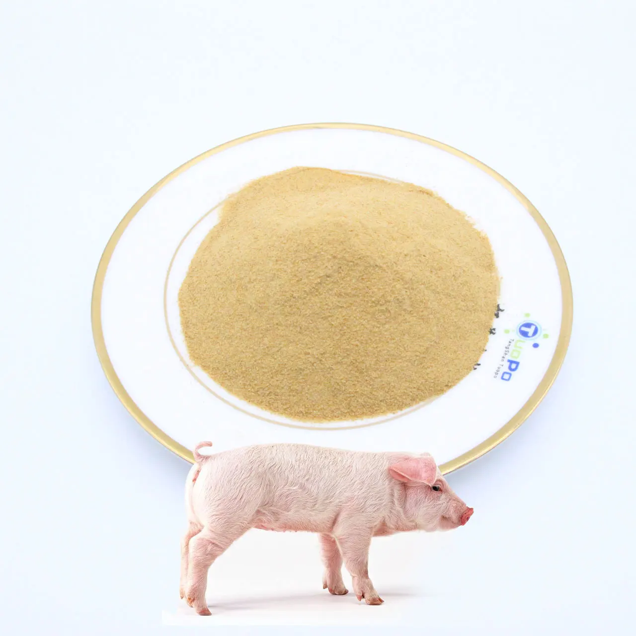 high protein beer yeast powder poultry saccharomyces cerevisiae brewers dried yeast