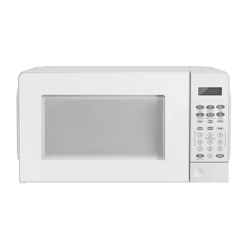 ETL 17L 120v  Electric Countertop Microwave Oven For DMD70-17LBSGU(V2)