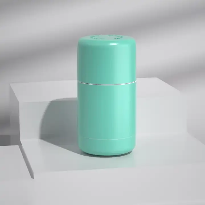 Luxury Customized Printed Refillable Deo Stick Container 50ml Stick Deodorant Container