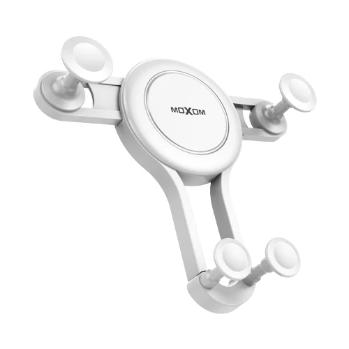 MOXOM Good Price Phone holder Stand Air Vent Car Mount For Mobile Device