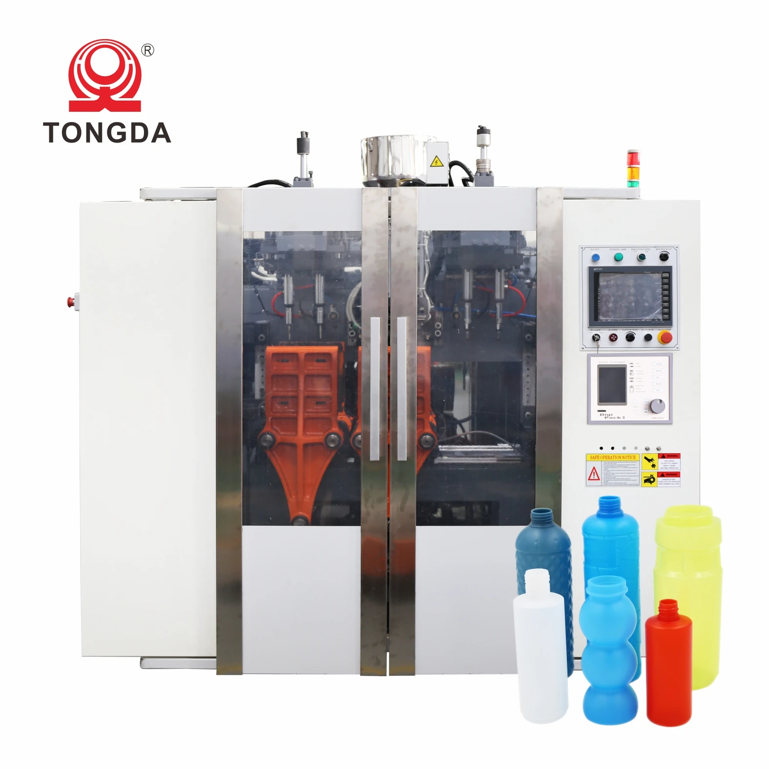 TONGDA HTS 2L полностью автоматическая пластиковая 100 мл 500 мл 1Л машина для выдувания бутылок цена