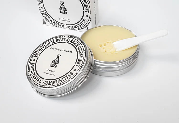 Competitive Price Pure Shea Butter African Treasure Shea Butter