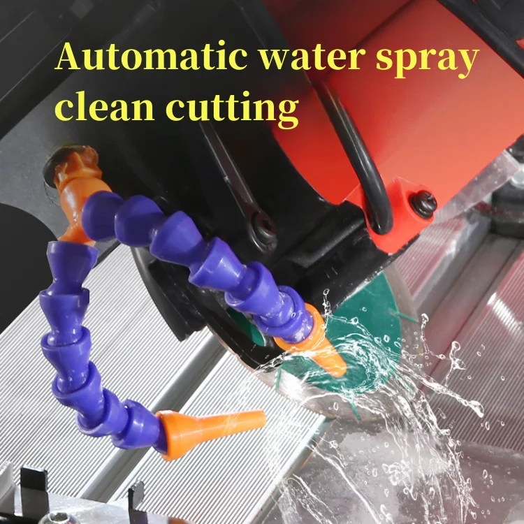 Hot Sale Best Quality Best Selling Benchtop Automatic 1200mm Ceramic Multifunctional Electric Tile Cutting Machine