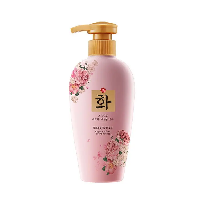 Wholesale Gentle Hair Mask Shampoo Body Wash Clean Moisturizing and Moisturizing Shampoo Set