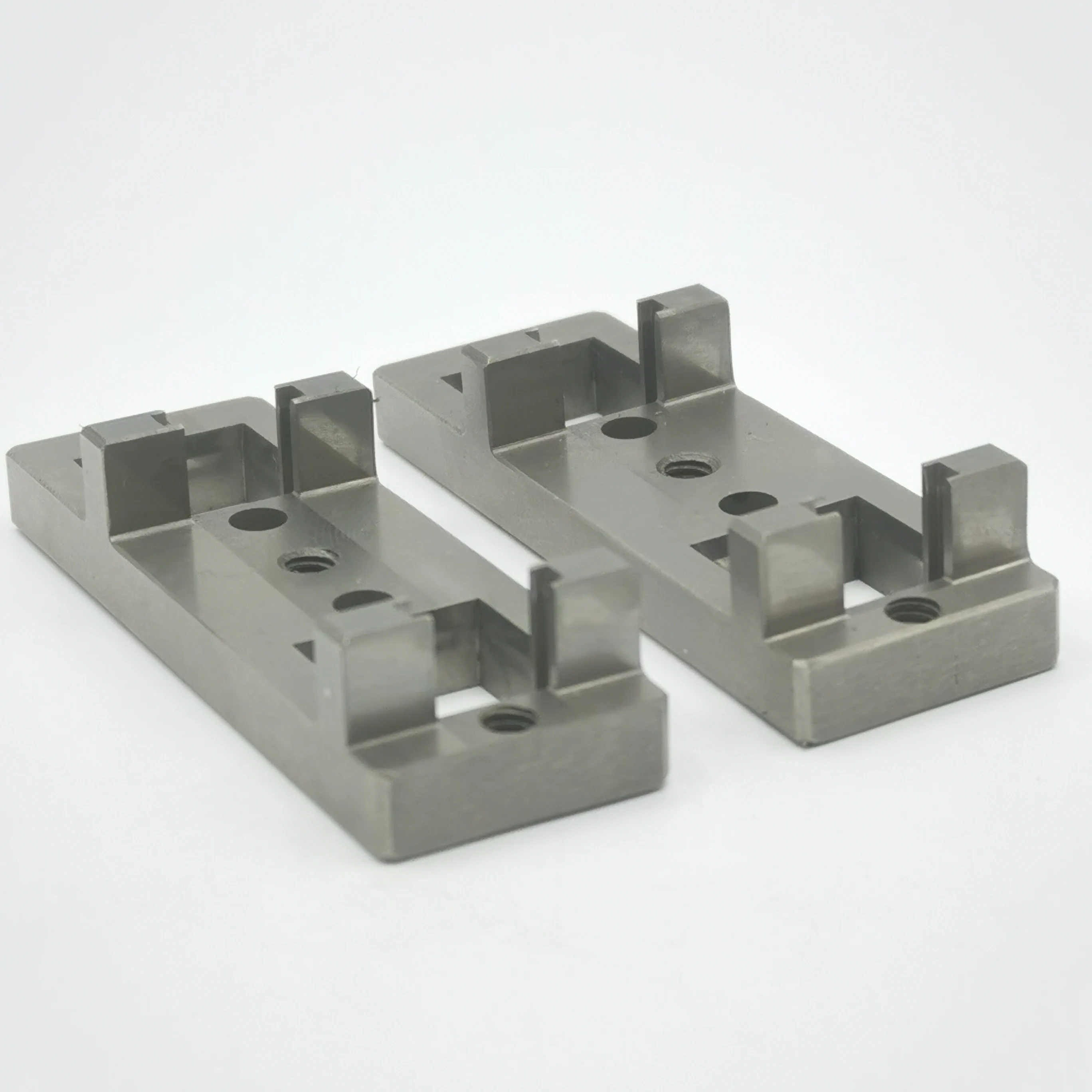 Customized high quality CNC machining plastic/nylon/pom/delrin/peek cnc turned machined plastic parts