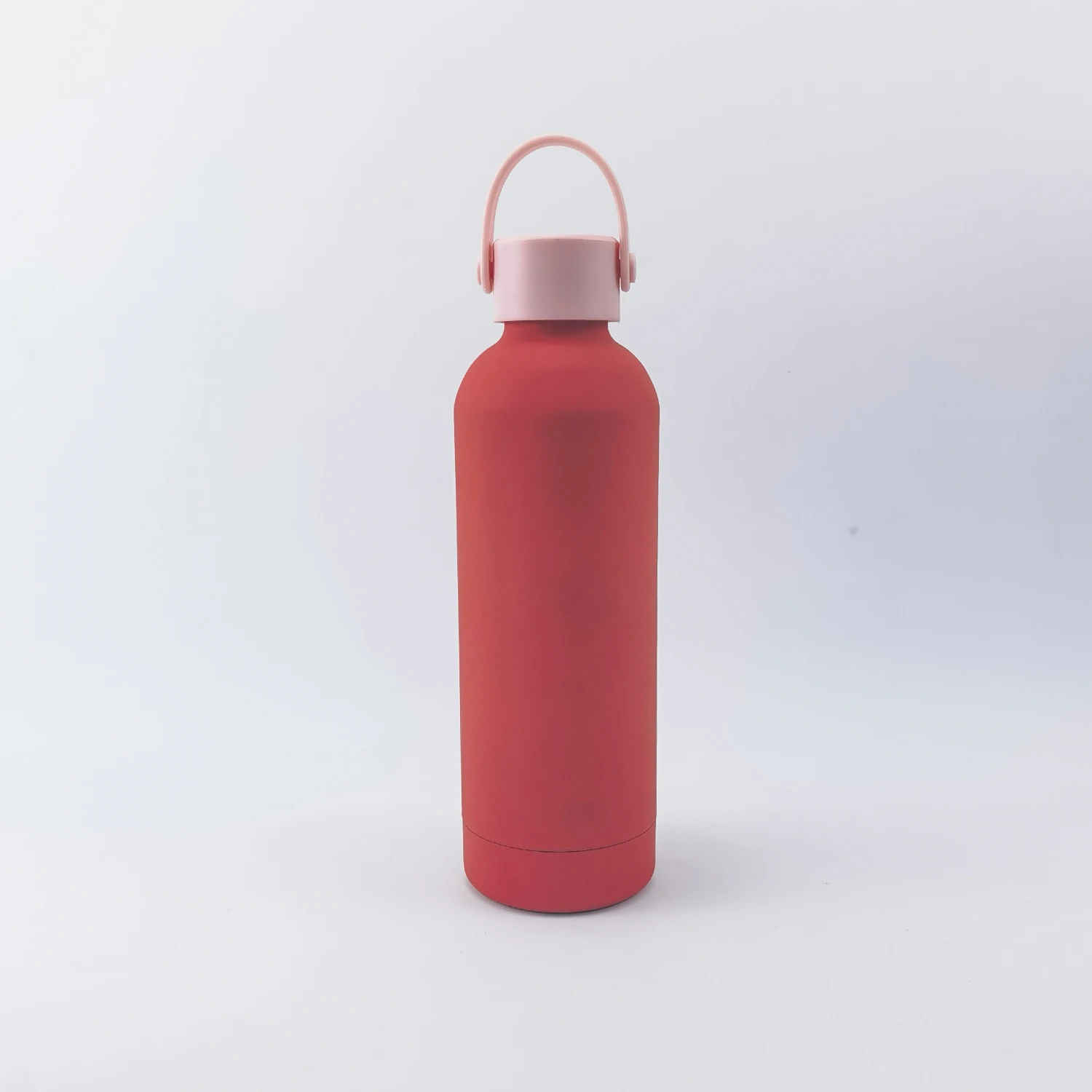 Wholesale OEM Insulated Stainless Steel Water Bottle Double Wall Thermo Vacuum Flask Outdoor Sport Drink Bottle