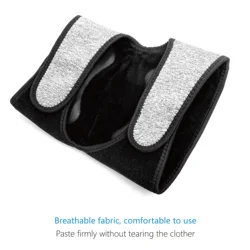 Customized Heating Knee Brace Massage For Knee Support Protector Health Care Products Other Massage Product