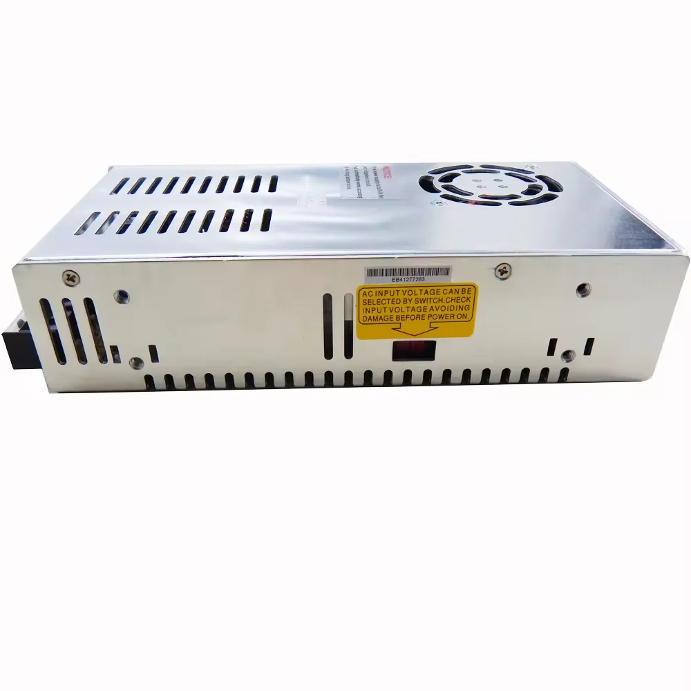 Original Mean Well 7.5v 46a NES-350-7.5 Meanwell power supply 350W