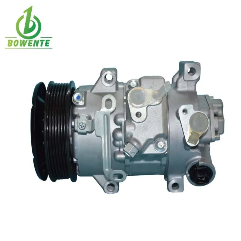 OE номер 88310-02500 / 88310-1A660 AC компрессор кондиционера для автомобиля хорошего качества