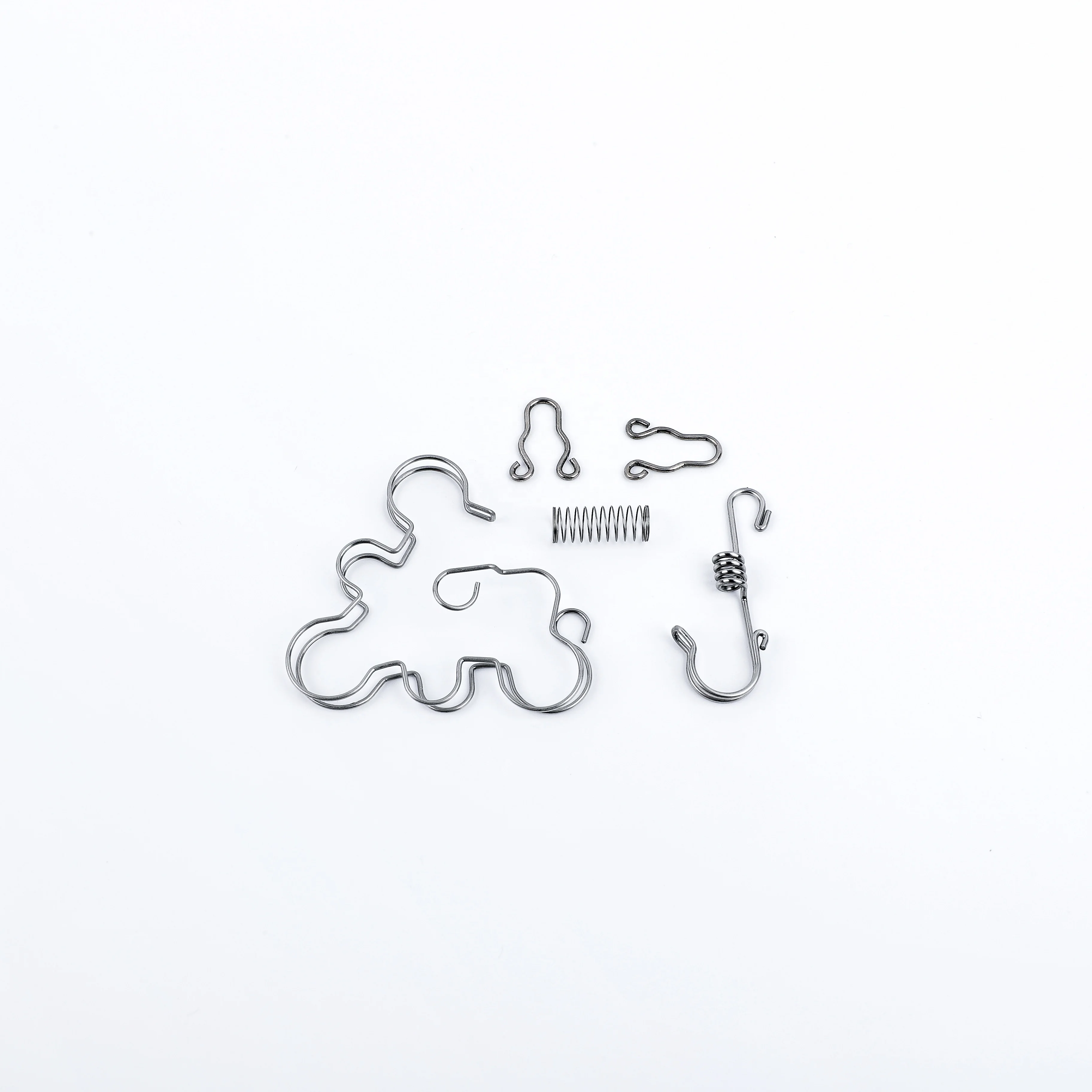 Hot Selling Custom Medical Grade Spring Manufacturer Lowering Springs Compression Springs