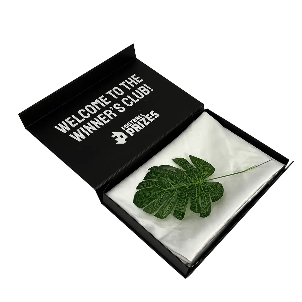 Custom Gift Luxury Clothing Garment Apparel T Shirt Paper Box Magnetic Shipping Packaging Boxes For Tshirt Clothing Brand