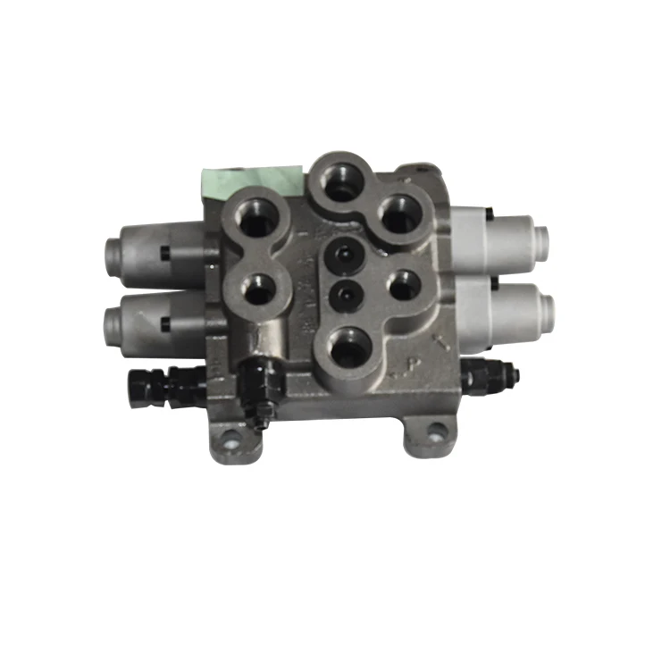 PC60 PC78 PC138  excavator Control Valve for breaker hammer Spare valve