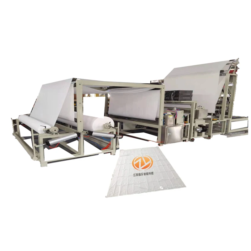 Фрезерный станок с ЧПУ для изготовления полотенец из микрофибры