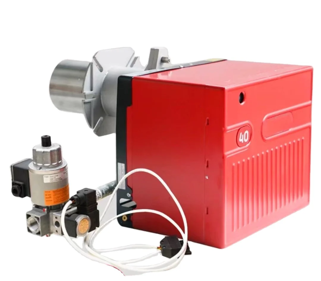 TENIU high quality industrial burner replaces riello and baltur burner oil or  gas ,Quality assurance.