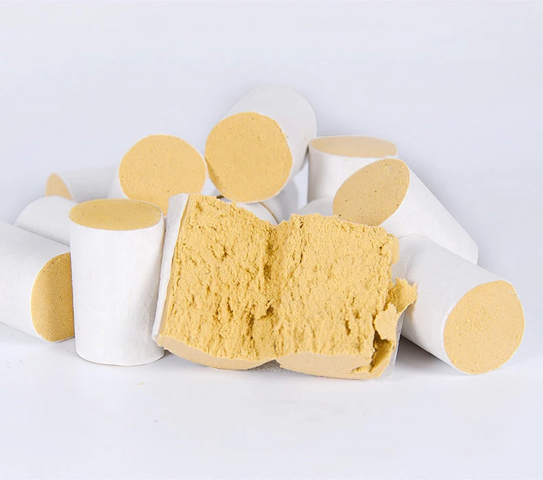 Lemei high quality traditional chinese medicine moxa pillar moxibustion dispel coldness mini moxa stick moxibustion moxa roll