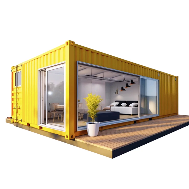 outdoor barn prefabricated modular shipping container farm cargo house prefab warehouse home shed storage home