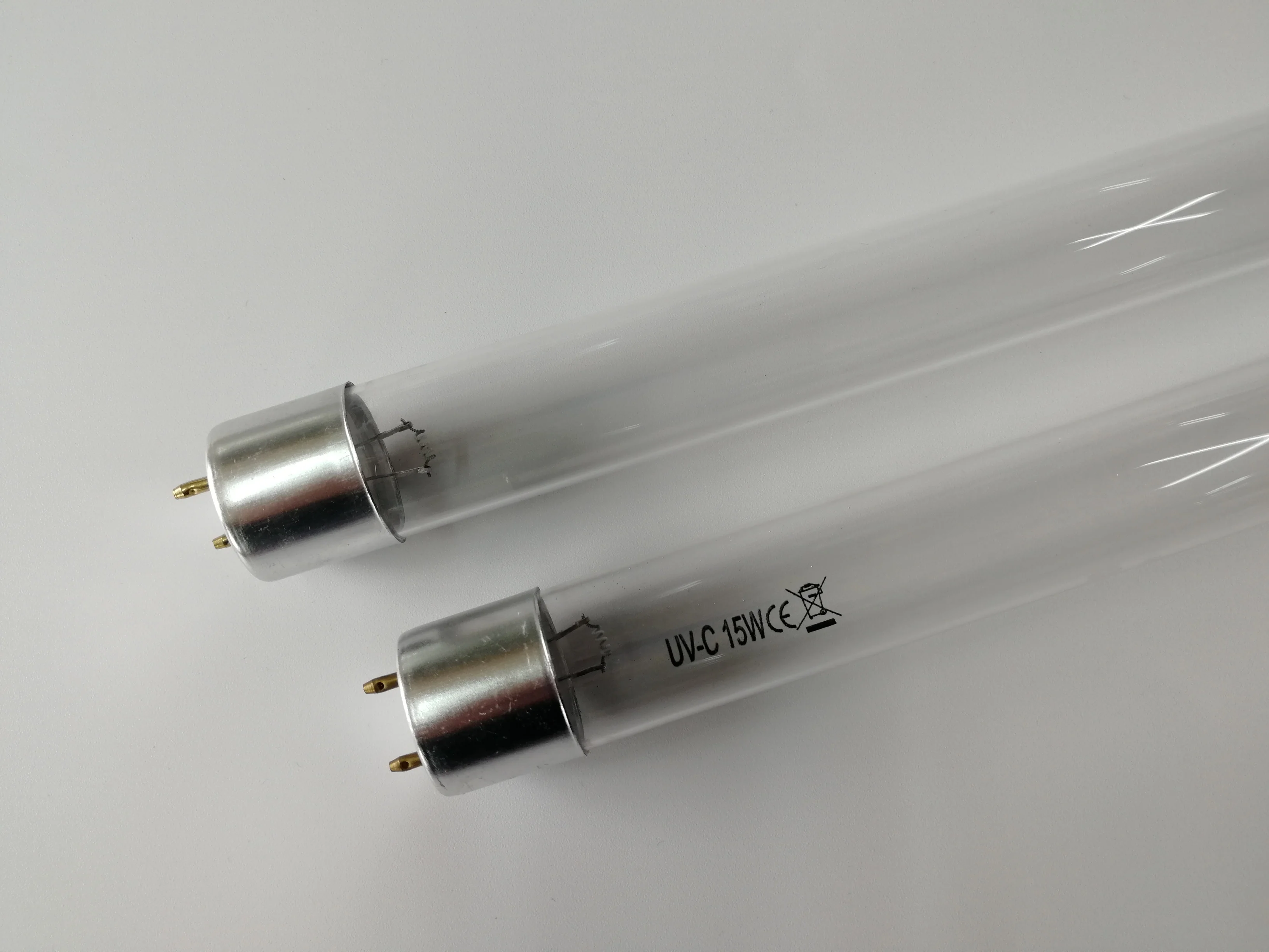 T8 25W Fluorescent Lamp For Room