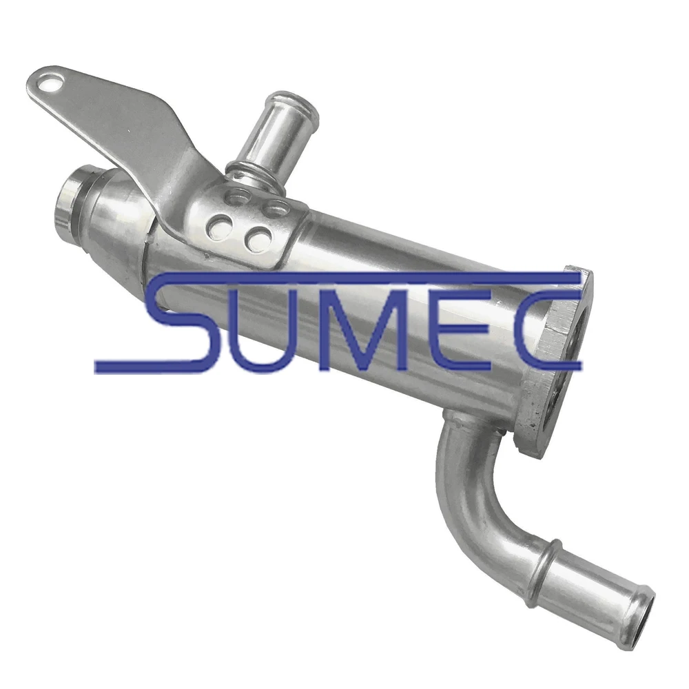 Greece EGR Cooler LR004535 EGR Valve for Land Rover 1336563