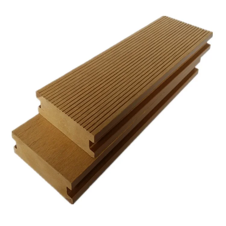 
Outdoor wood plastic board manufacturers 25mm thick wpc laminate flooring 