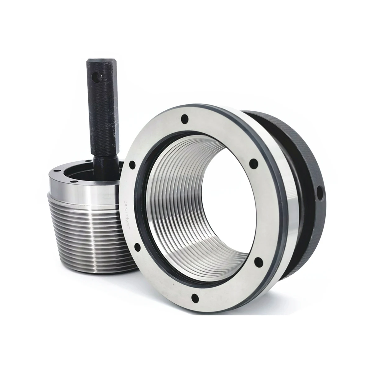 7 5/8 REG Thread gauge of API Spec 7-2 :2017, Promotion of industrial use High precision Thread for  Drill Tools manufacturer,