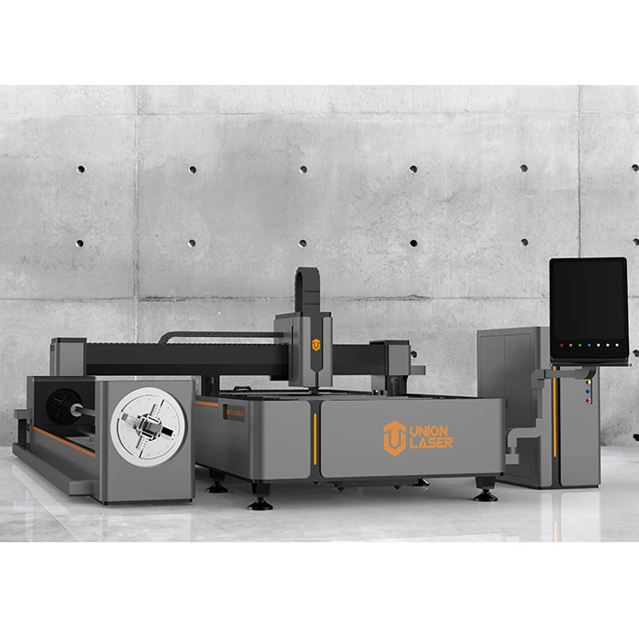 Hot Sales Fiber Laser Cutting Machine Max Electronic Fabric Cutting Machine Laser Cutting Machine