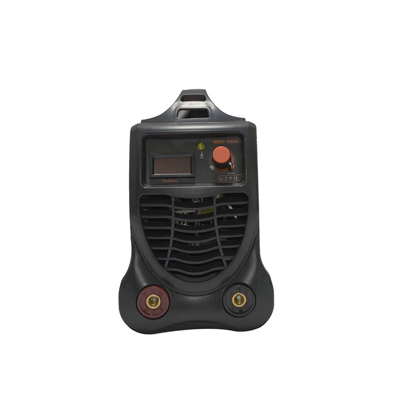 Promotional MMA 200 Welding Machine Inverter Welding Machine 400 AMP MMA