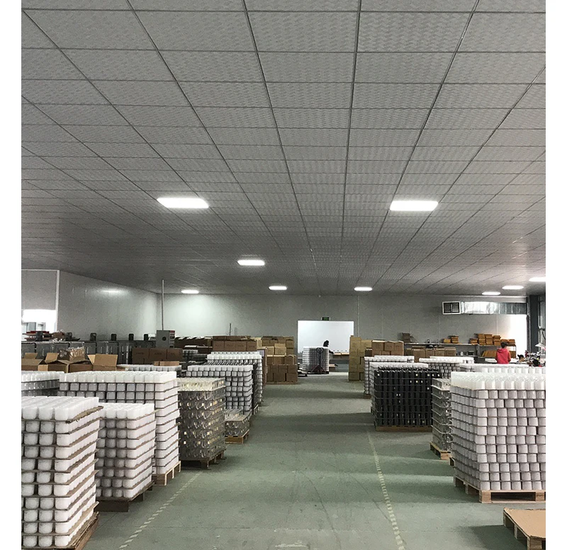 Wholesale Arc Bottom Glass Candle Holder for Home Decor Transparent Candlestick Custom Logo Glass Candle Jar 4 oz   8 oz 10 oz