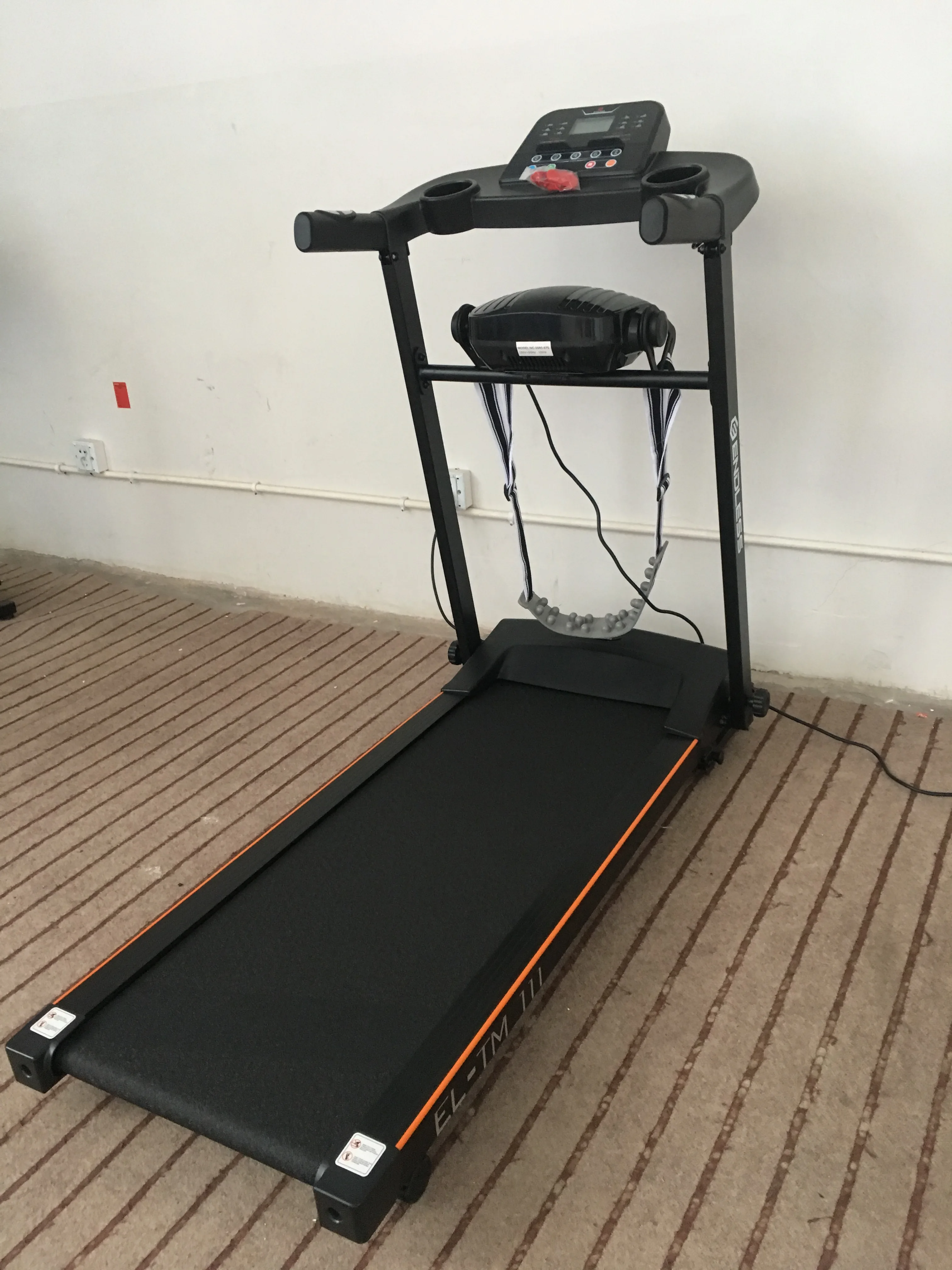 CIAPO CP-S1 Treadmill  home use treadmill popular and foldable walking treadmill