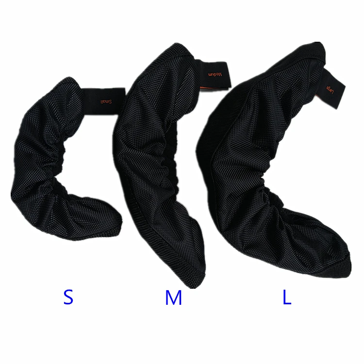 Sports Ice Hockey Guards Blade Covers Hockey Skating Soakers Cover Sake Boot Cover