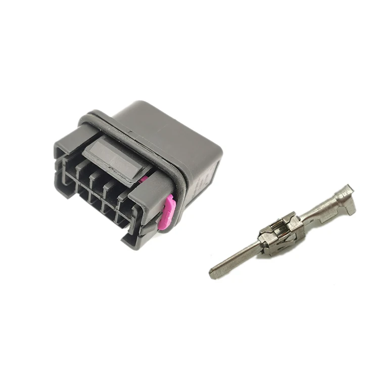 Фабричный продукт Кол-во пористый разъем для фар автомобильный