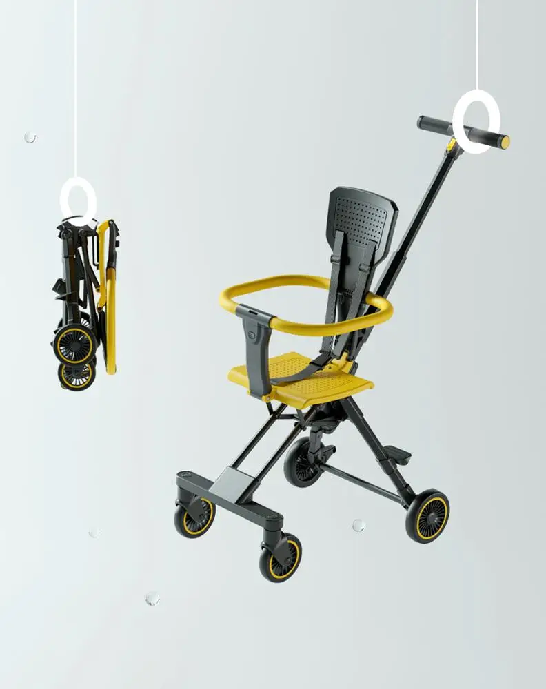 Playkids Wholesale China Suppliers Sport Baby Strollers For Sale Fashion Children Baby Buggy Baby Strollers