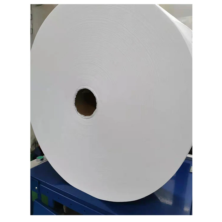 Promotional Various Durable Using universal 4 layers non-woven fabric waterproof pp spunbond non-woven fabric with pe film
