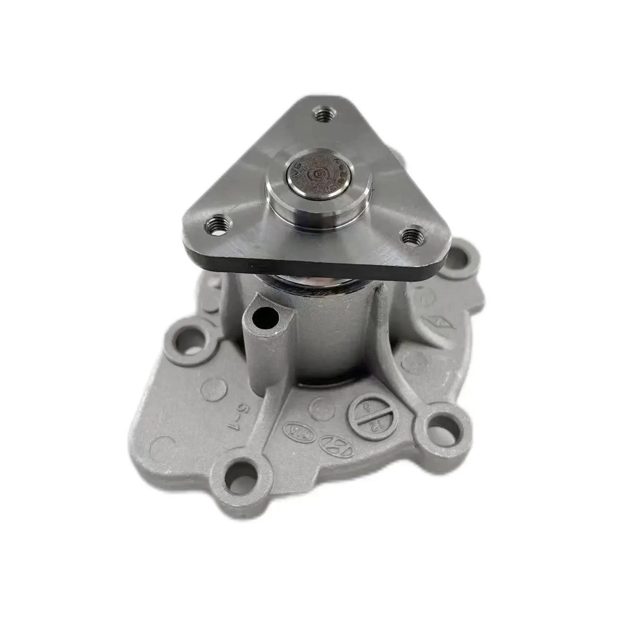 Auto Coolant Parts For KIA HYUNDAI SONATA/SANTA FE 2.4 Water Pump 25110-2G500